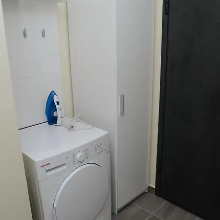 アパート Harmony *