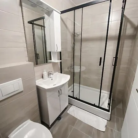 Harmony アパート *