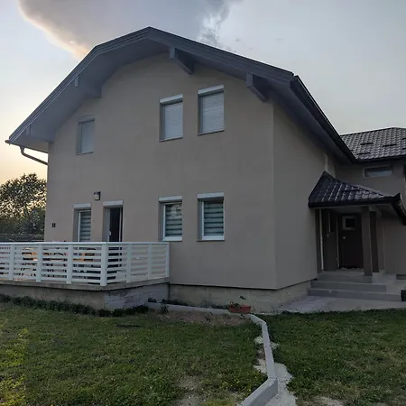 Appartamento Harmony - Pritoka