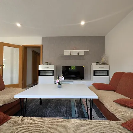 Appartamento Harmony - Pritoka