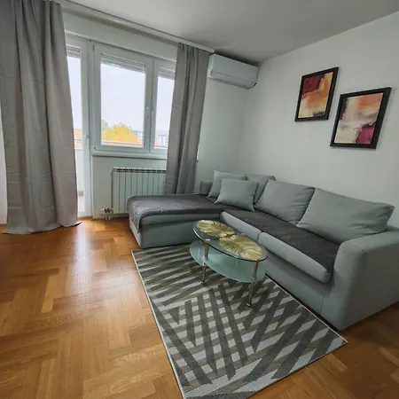 Apartamento Harmony Lukavica