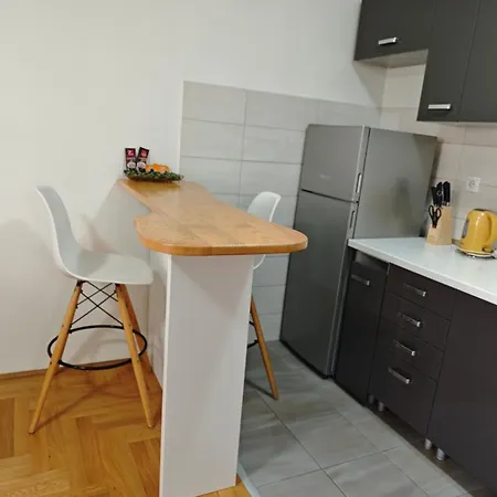 Harmony アパート