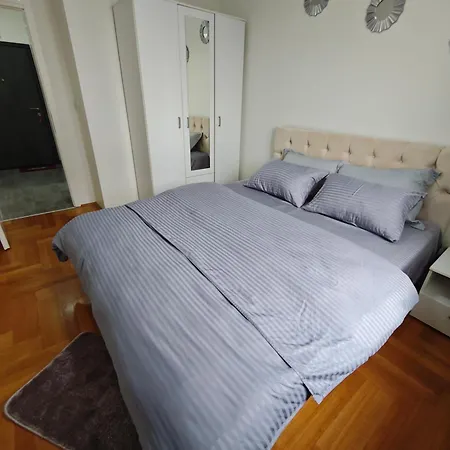 Harmony Apartamento *